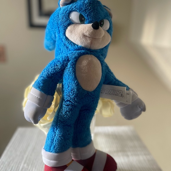 Sonic - Picture 7 of 8